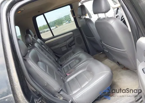 2003 Ford Explorer Nbx/Xlt z USA, uszkodzony, nr VIN 1FMZU73K33UB77880